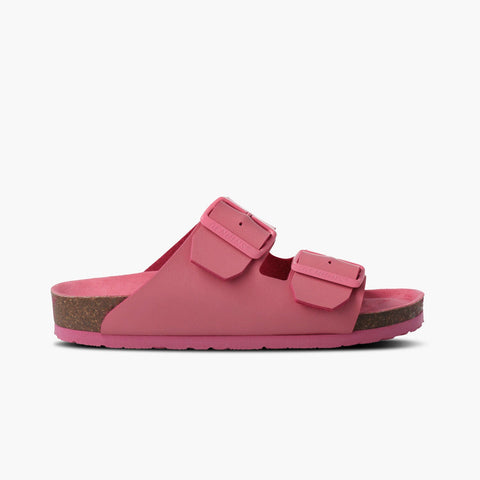 Honolulu Vegan Sandal - Pink