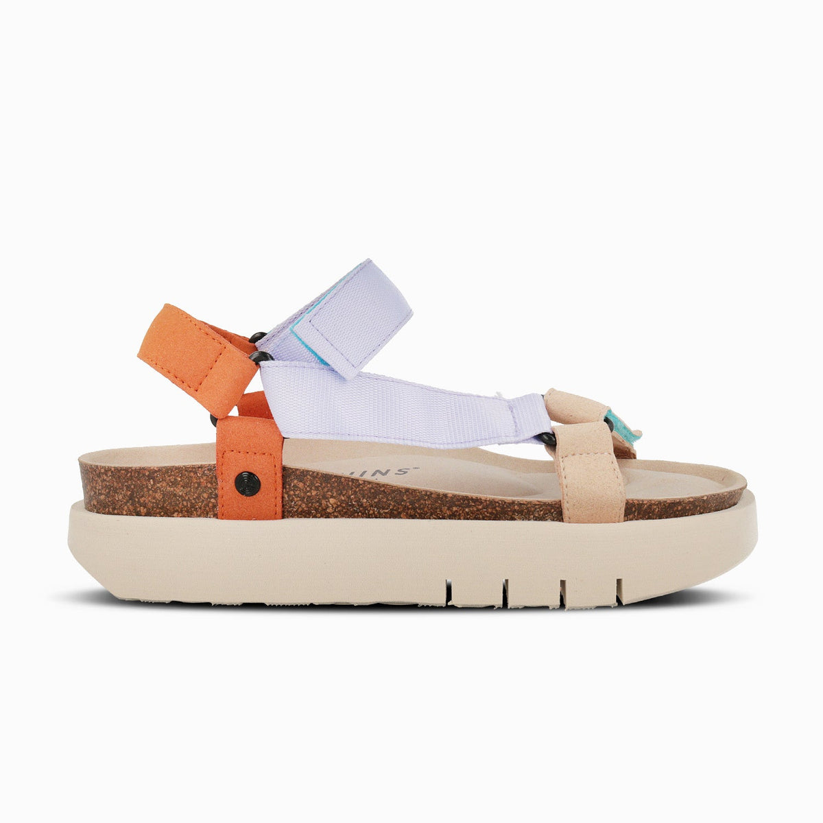 Rigoni Vegan Sandal - Hippie